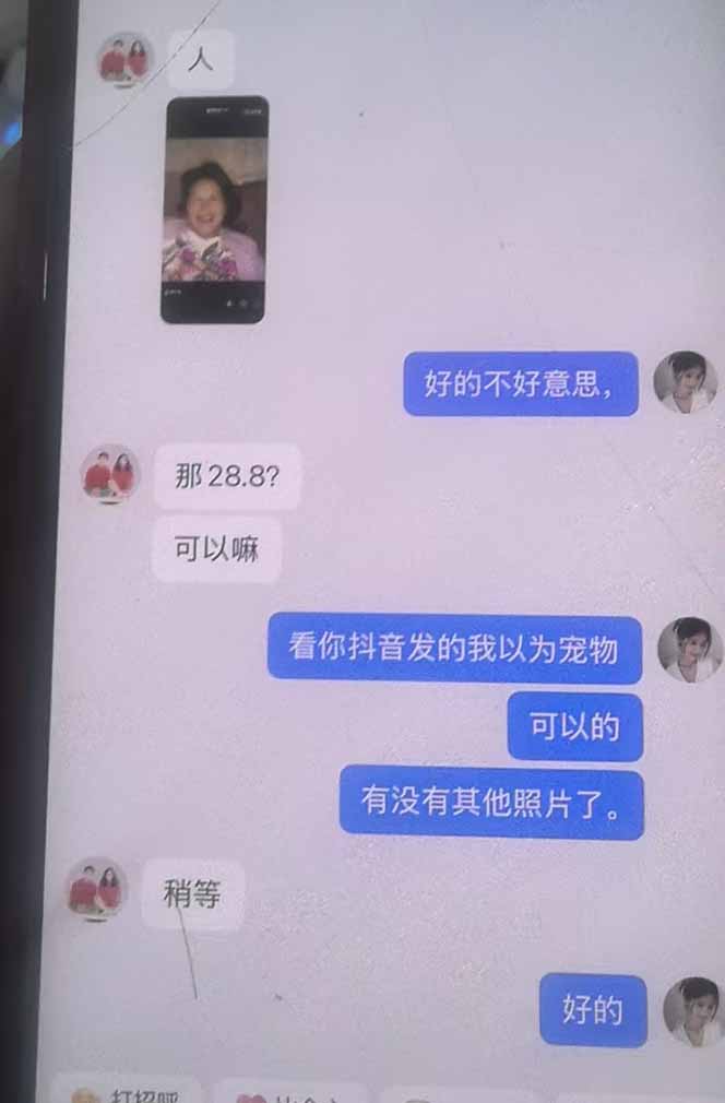 思念亲人AI视频教程 亲人复活人物替换爆款制作（哈）